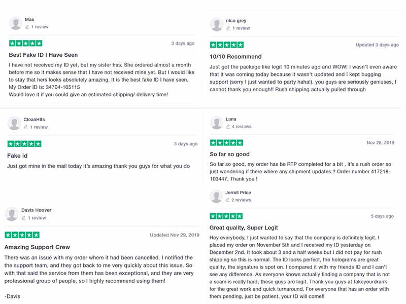 Fake-ID-Reviews